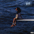 SOS [Explicit Content] (140 Gram Vinyl) (2 Lp's)
