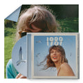 1989 (Taylor's Version) (Deluxe Edition, Bonus Tracks, Booklet, Photos / Photo Cards, Poster)