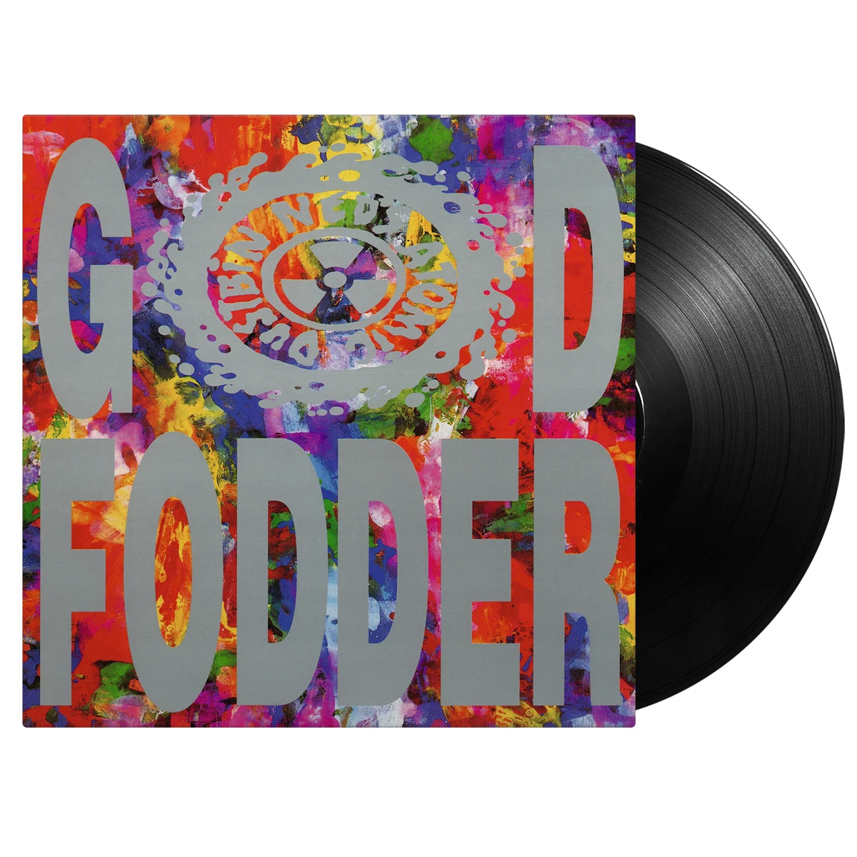 God Fodder (180 Gram Vinyl) [Import]
