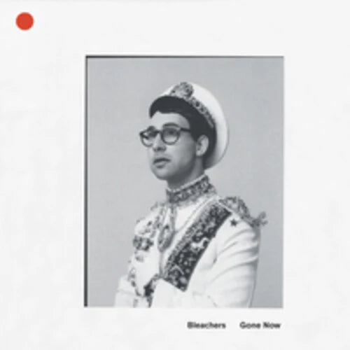 Gone Now (Colored Vinyl, Gold, 180 Gram Vinyl, Gatefold LP Jacket)
