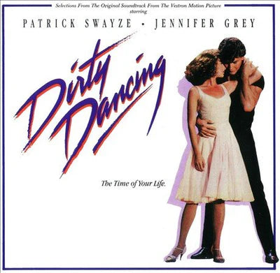 Dirty Dancing (Original Soundtrack)
