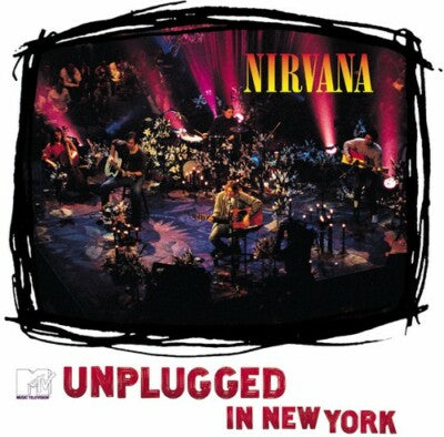 Unplugged In New York (180 Gram Vinyl)