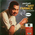 Portrait Of Art Farmer (Contemporary Records Acoustic Sounds Series) [LP]