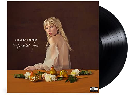 The Loneliest Time [Explicit Content]
