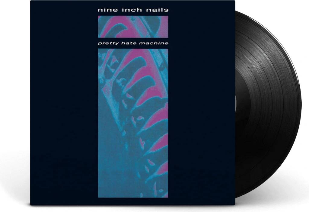 Pretty Hate Machine (Reissue)