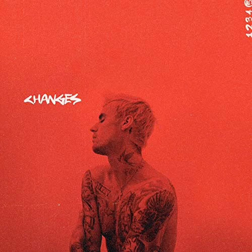 Changes [2 LP][Red Vinyl]