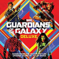 Guardians of the Galaxy (Songs From the Motion Picture) (Deluxe Edition) (2 Lp's)