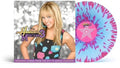 Hannah Montana 3 [Pretty In Pink Splatter Lp]