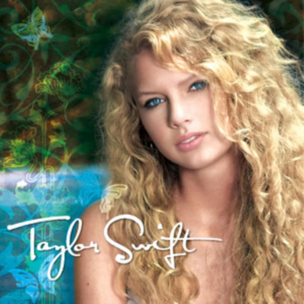 Taylor Swift [Import]
