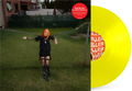 MR. PEAKED IN HIGH SCHOOL (LEMON JELLY VINYL)