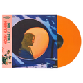 I WAS/I AM (5-YEAR ANNIVERSARY EDITION) (TANGERINE VINYL)