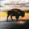 Saving Grace (140G Black Vinyl)