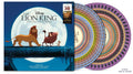 Lion King: 30th Anniversary (Original Soundtrack) (Limited Edition, Zoetrope Picture Disc Vinyl) [Import]