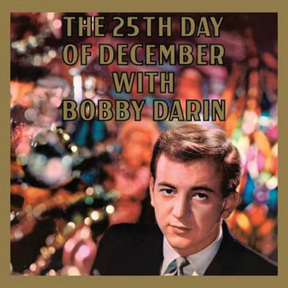 25TH DAY OF DECEMBER (180G)