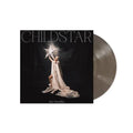 Childstar [Translucent Black Ice Lp]