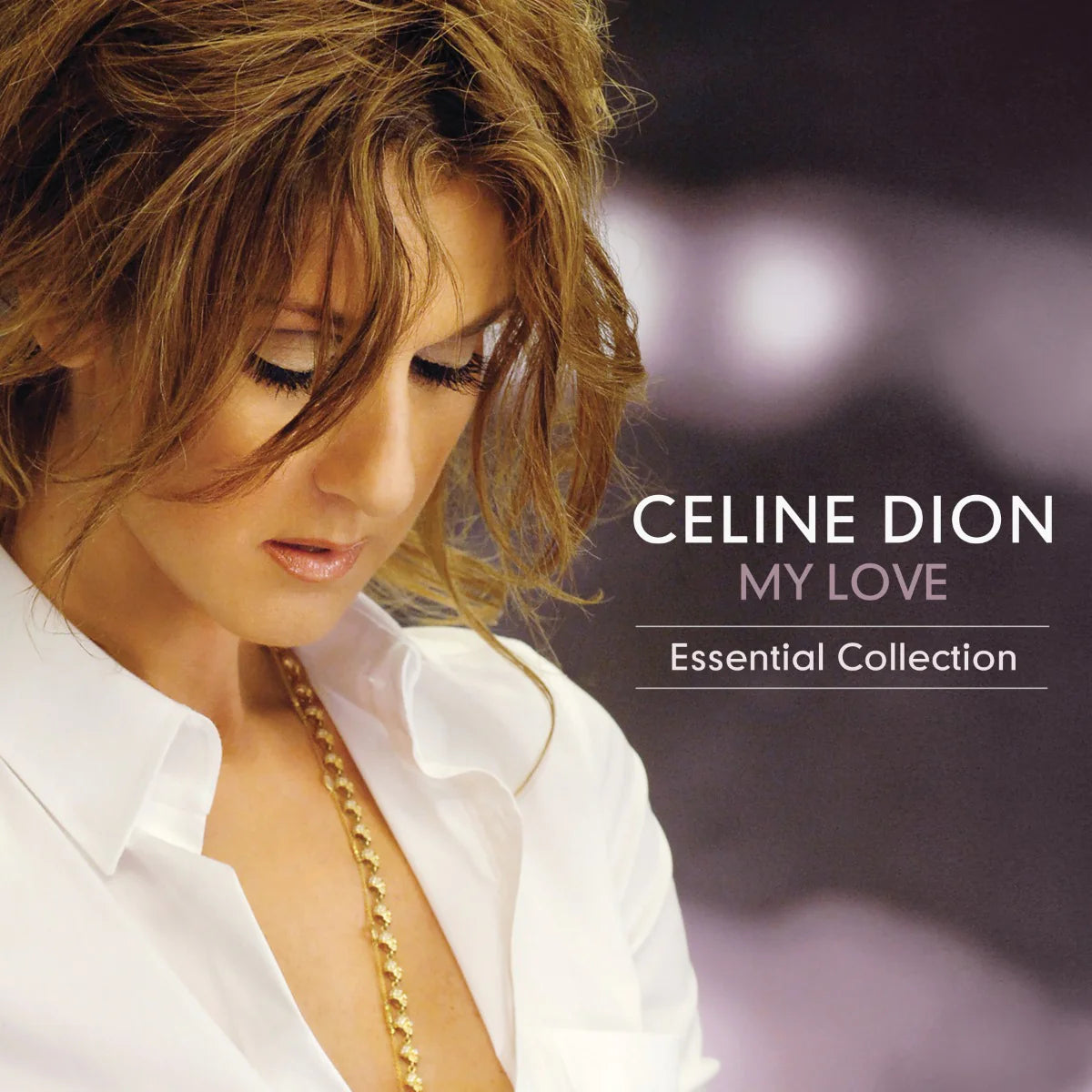 My Love Essential Collection (180 Gram Vinyl) (2 Lp's)