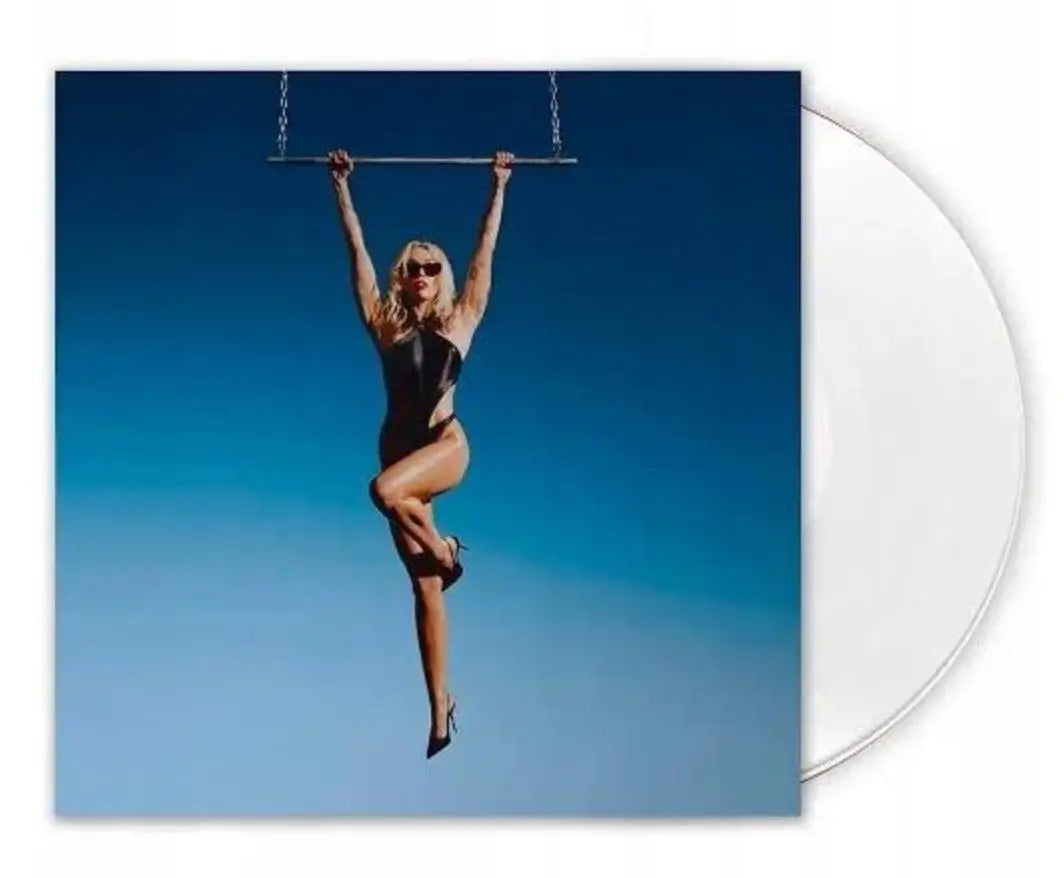 ENDLESS SUMMER VACATION (WHITE VINYL)