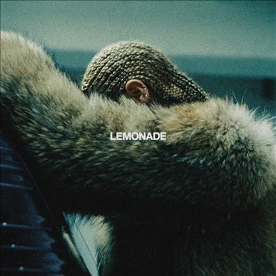 Lemonade (180 Gram Vinyl, Gatefold LP Jacket, Colored Vinyl, Yellow, Download Insert) (2 Lp's)