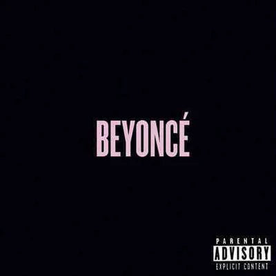 BEYONCE (EXPLICIT VERSION)