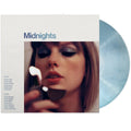 Midnights [Moonstone Blue Edition LP]
