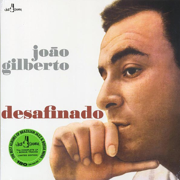 Desafinado (Limited Edition, 180 Gram Vinyl, Bonus Tracks) [Import]