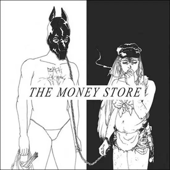 The Money Store (180 Gram Vinyl, Download Insert)