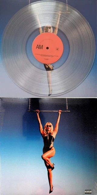 ENDLESS SUMMER VACATION (CRYSTAL CLEAR VINYL)