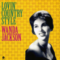 Lovin' Country Style + 3  Bonus Tracks