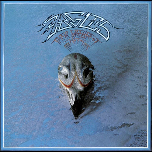 Their Greatest Hits 1971-1975 (180 Gram Vinyl)