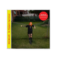 MR. PEAKED IN HIGH SCHOOL (CD)