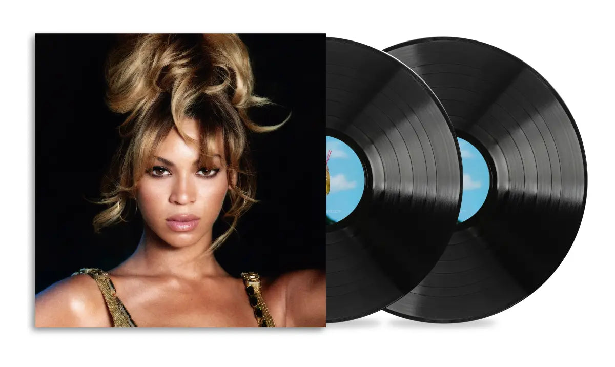 B’DAY (20TH ANNIVERSARY EDITION) (2LP/180G)
