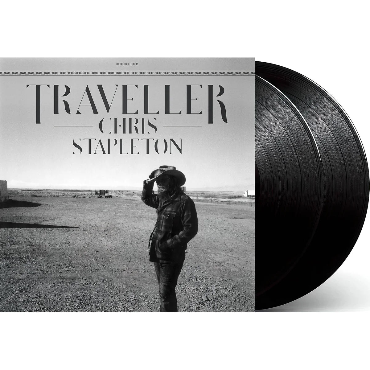 Traveller (2 Lp's)