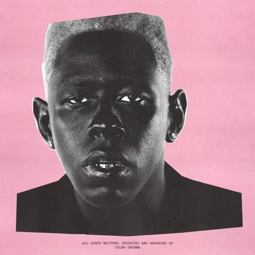 Igor [Explicit] Gatefold LP