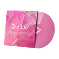 Play (Pink Opaque Vinyl)