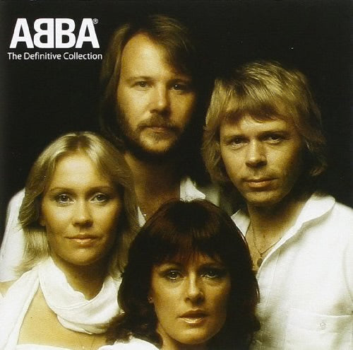 The Definitive Collection (Bonus Tracks, Remastered) (2 Cd's)