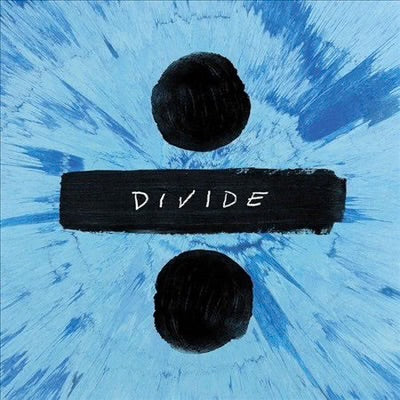 Divide (180 Gram Vinyl, 45 RPM, Digital Download Card) (2 Lp's)