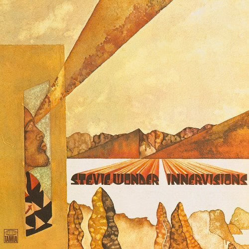 Innervisions (180 Gram Vinyl) [Import]