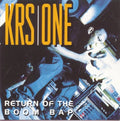 Return Of The Boom Bap (180 Gram Vinyl) [Import] (2 Lp's)