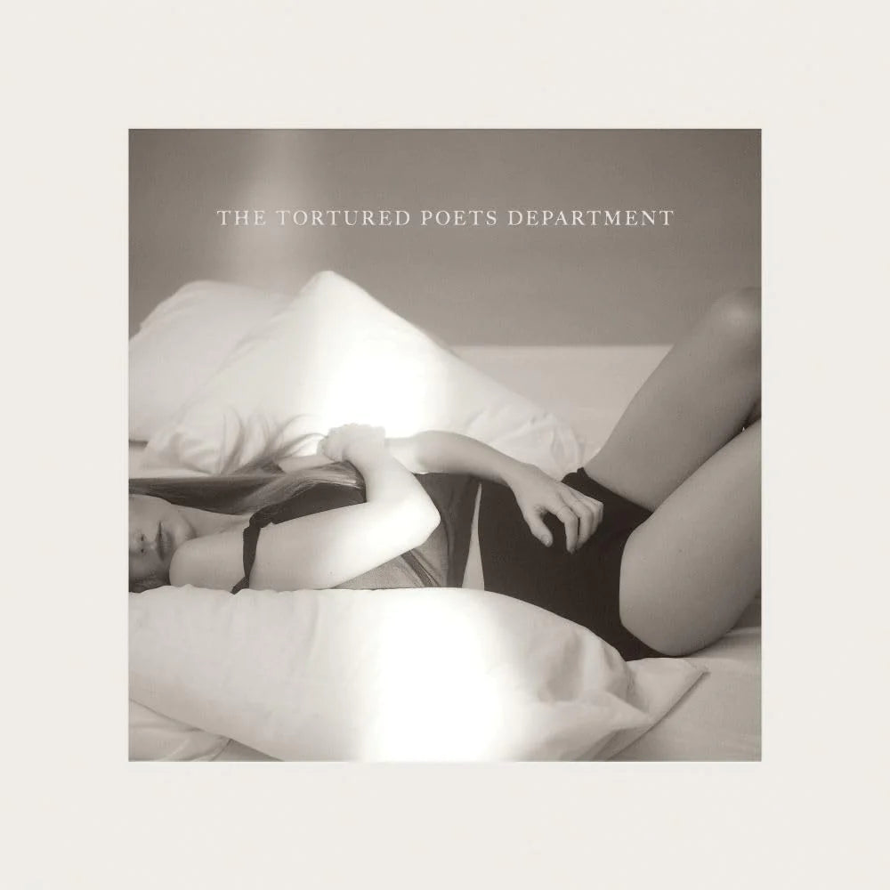 The Tortured Poets Department : “The Manuscript” (Bonus Track)
