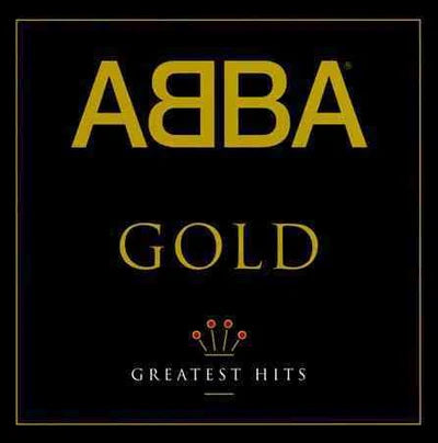 Gold: Greatest Hits (2 Lp's)