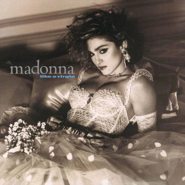 Like A Virgin (180 Gram Vinyl)