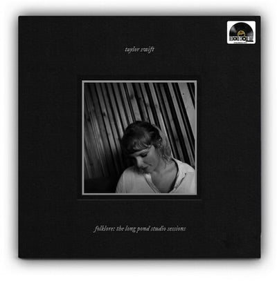 Folklore: The Long Pond Studio Sessions (RSD 4.22.23)