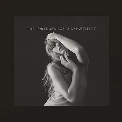 The Tortured Poets Department: "The Black Dog" (Bonus Track)