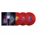 11:11 (Deluxe Edition) (Red Smoke Colored Vinyl) (3 Lp's)