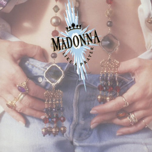 Like A Prayer (180 Gram Vinyl)