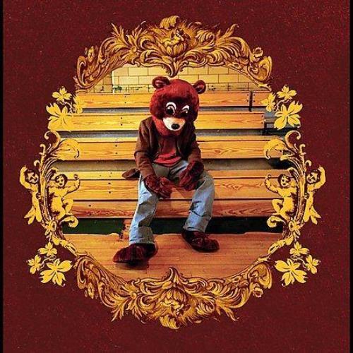 College Dropout [Explicit Content] (2 Lp's)