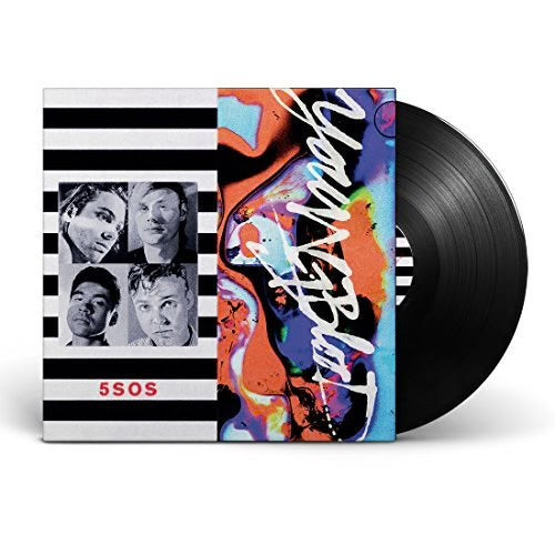 Youngblood [Explicit Content]