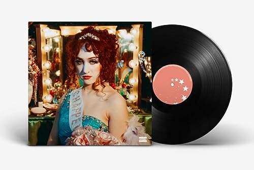 The Rise And Fall Of A Midwest Princess (2 Lp)