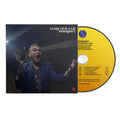 Make-Up Is A Lie [CD]