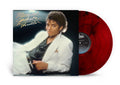 Thriller [Red & Black Marble LP]